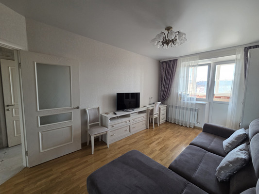 Продам двухкомнатную (2-комн.) квартиру, Свердлова ул, 48, Йошкар-Ола г