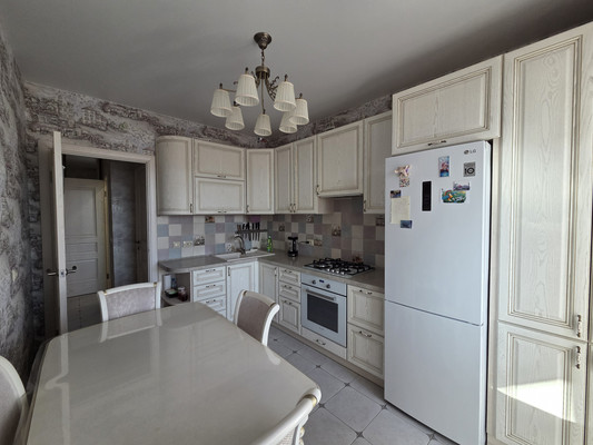 Продам двухкомнатную (2-комн.) квартиру, Свердлова ул, 48, Йошкар-Ола г