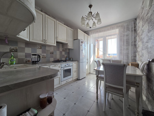 Продам двухкомнатную (2-комн.) квартиру, Свердлова ул, 48, Йошкар-Ола г