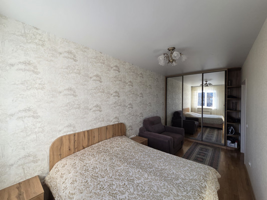 Продам двухкомнатную (2-комн.) квартиру, Свердлова ул, 48, Йошкар-Ола г