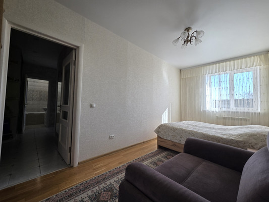 Продам двухкомнатную (2-комн.) квартиру, Свердлова ул, 48, Йошкар-Ола г