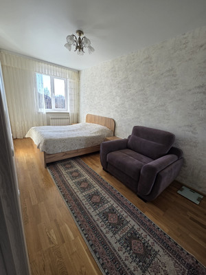 Продам двухкомнатную (2-комн.) квартиру, Свердлова ул, 48, Йошкар-Ола г