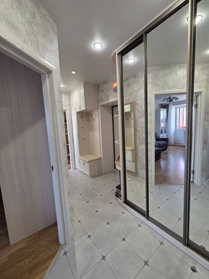 Продам двухкомнатную (2-комн.) квартиру, Свердлова ул, 48, Йошкар-Ола г