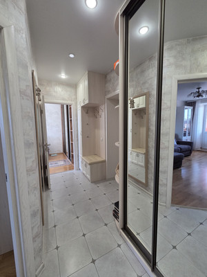 Продам двухкомнатную (2-комн.) квартиру, Свердлова ул, 48, Йошкар-Ола г