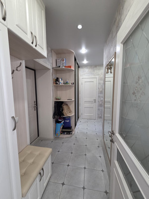 Продам двухкомнатную (2-комн.) квартиру, Свердлова ул, 48, Йошкар-Ола г