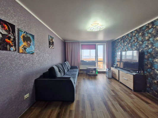 Продам однокомнатную (1-комн.) квартиру, Непомнящего ул, 87, Ишим г