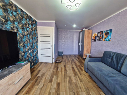 Продам однокомнатную (1-комн.) квартиру, Непомнящего ул, 87, Ишим г