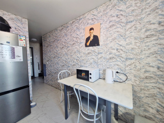 Продам однокомнатную (1-комн.) квартиру, Непомнящего ул, 87, Ишим г