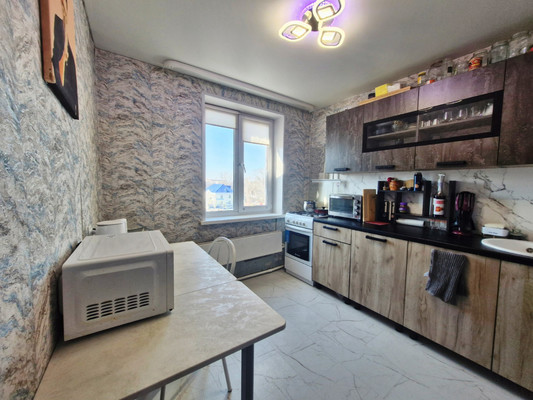 Продам однокомнатную (1-комн.) квартиру, Непомнящего ул, 87, Ишим г