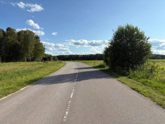 Продам участок 7 соток, ИЖС, Якшино д, 0 км от города