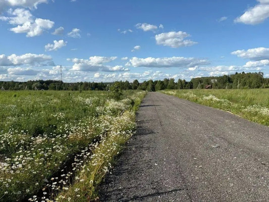 Продам участок 7 соток, ИЖС, Якшино д, 0 км от города