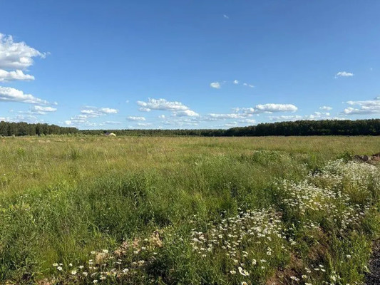 Продам участок 7 соток, ИЖС, Якшино д, 0 км от города