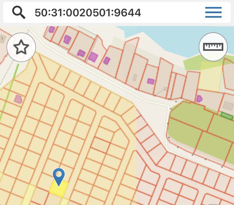 Продам участок 7 соток, ИЖС, Якшино д, 0 км от города