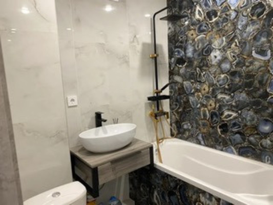 Продам однокомнатную (1-комн.) квартиру, Гайдара ул, 31, Новороссийск г