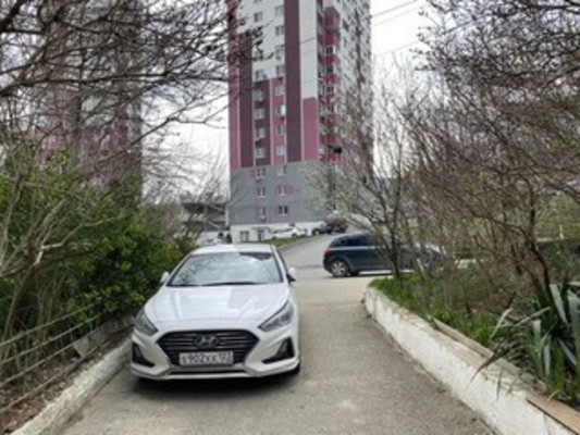 Продам однокомнатную (1-комн.) квартиру, Гайдара ул, 31, Новороссийск г