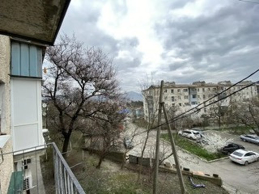 Продам однокомнатную (1-комн.) квартиру, Гайдара ул, 31, Новороссийск г