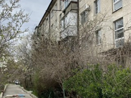 Продам однокомнатную (1-комн.) квартиру, Гайдара ул, 31, Новороссийск г