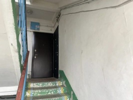 Продам однокомнатную (1-комн.) квартиру, Гайдара ул, 31, Новороссийск г