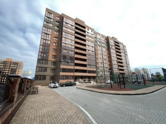 Продам двухкомнатную (2-комн.) квартиру, Удалова ул, 10к1, Новороссийск г