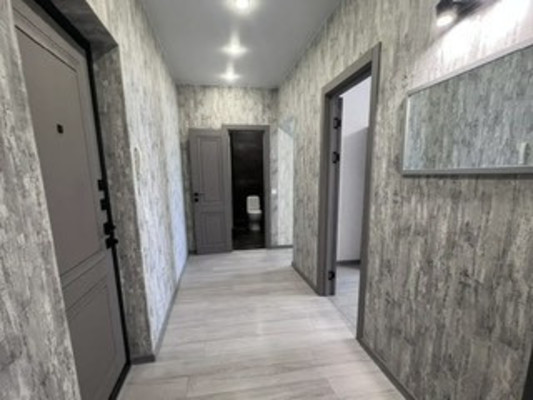 Продам двухкомнатную (2-комн.) квартиру, Удалова ул, 10к1, Новороссийск г