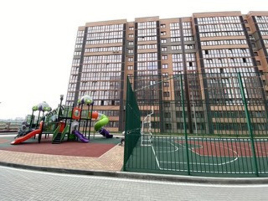 Продам двухкомнатную (2-комн.) квартиру, Удалова ул, 10к1, Новороссийск г