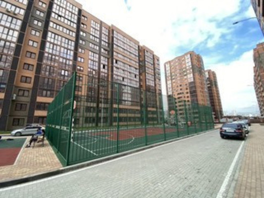 Продам двухкомнатную (2-комн.) квартиру, Удалова ул, 10к1, Новороссийск г