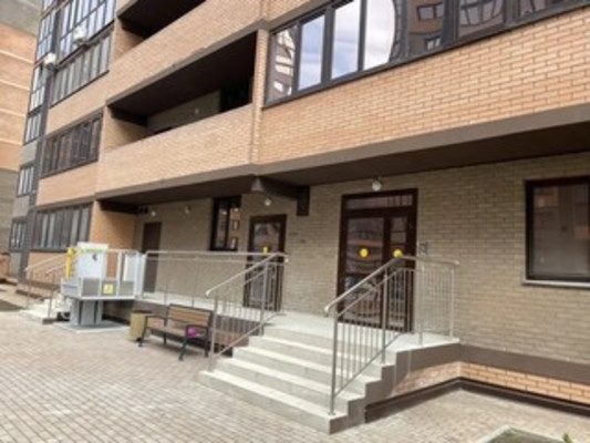 Продам двухкомнатную (2-комн.) квартиру, Удалова ул, 10к1, Новороссийск г