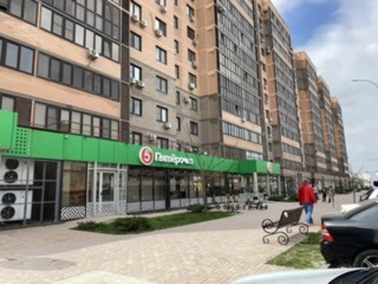 Продам двухкомнатную (2-комн.) квартиру, Удалова ул, 10к1, Новороссийск г