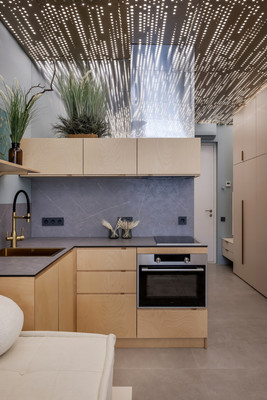 Сдам однокомнатную (1-комн.) квартиру, Даниловский Вал ул, 1а, Москва г