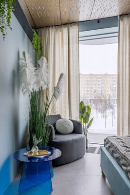 Сдам однокомнатную (1-комн.) квартиру, Даниловский Вал ул, 1а, Москва г