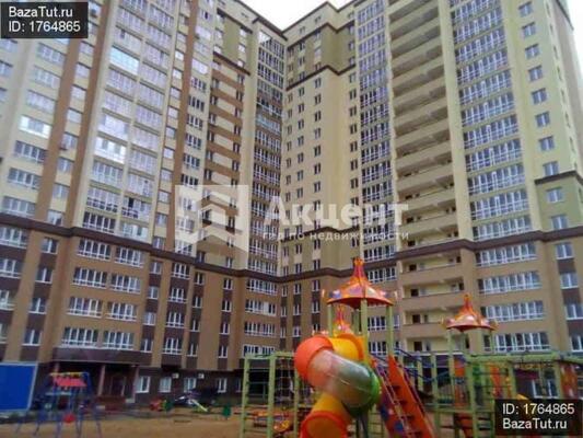 Продам двухкомнатную (2-комн.) квартиру, Кузнецова ул, 67, Иваново г