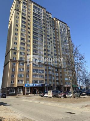 Продам двухкомнатную (2-комн.) квартиру, Кузнецова ул, 67, Иваново г