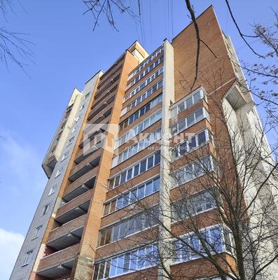 Продам трехкомнатную (3-комн.) квартиру, Новая ул, 15, Иваново г