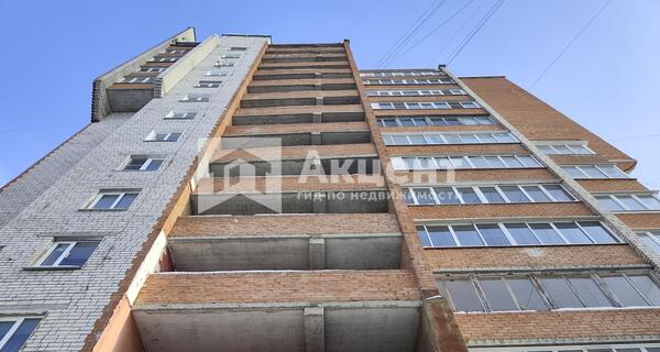 Продам трехкомнатную (3-комн.) квартиру, Новая ул, 15, Иваново г