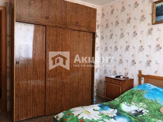 Продам двухкомнатную (2-комн.) квартиру, ДСК мкр, 3, Иваново г