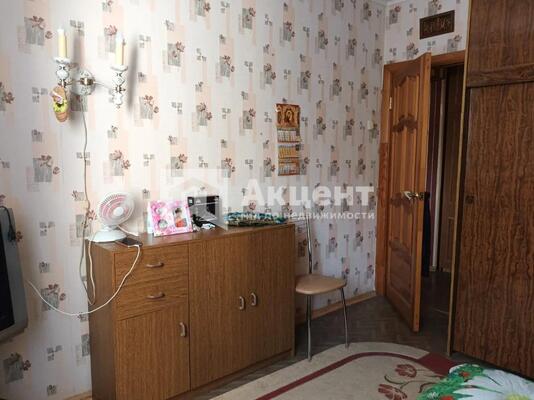 Продам двухкомнатную (2-комн.) квартиру, ДСК мкр, 3, Иваново г