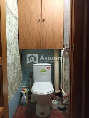 Продам двухкомнатную (2-комн.) квартиру, ДСК мкр, 3, Иваново г