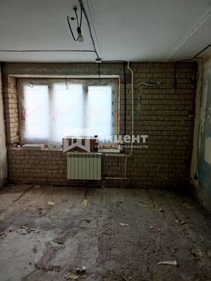 Продам трехкомнатную (3-комн.) квартиру, Жарова ул, 8, Иваново г