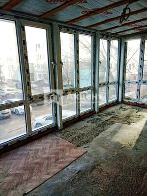 Продам трехкомнатную (3-комн.) квартиру, Жарова ул, 8, Иваново г