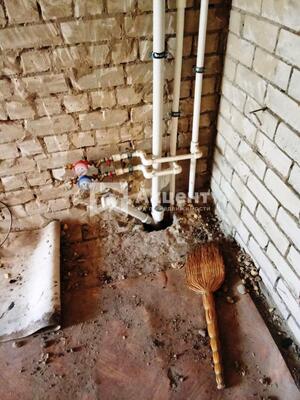 Продам трехкомнатную (3-комн.) квартиру, Жарова ул, 8, Иваново г