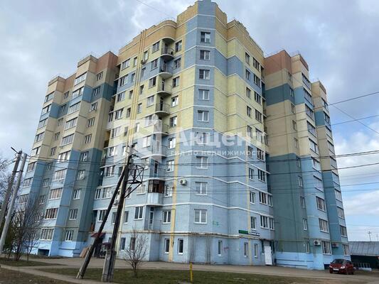 Сдам двухкомнатную (2-комн.) квартиру, Генерала Горбатова ул, 23, Иваново г