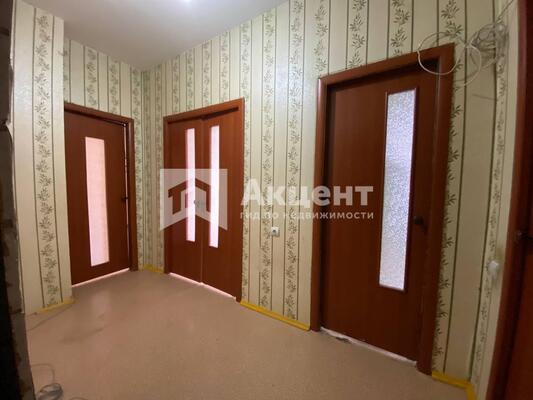 Сдам двухкомнатную (2-комн.) квартиру, Генерала Горбатова ул, 23, Иваново г