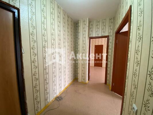 Сдам двухкомнатную (2-комн.) квартиру, Генерала Горбатова ул, 23, Иваново г