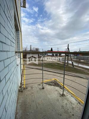 Сдам двухкомнатную (2-комн.) квартиру, Генерала Горбатова ул, 23, Иваново г