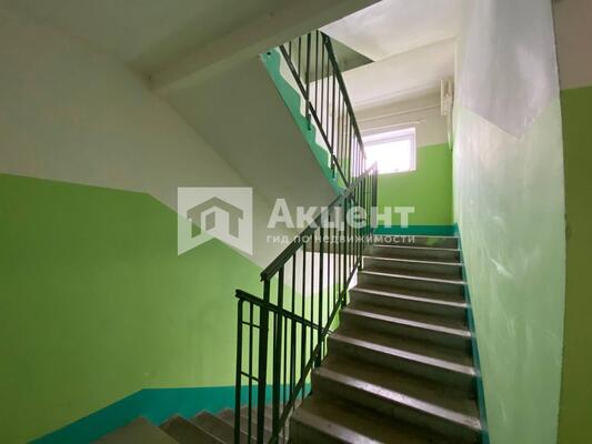 Сдам двухкомнатную (2-комн.) квартиру, Генерала Горбатова ул, 23, Иваново г