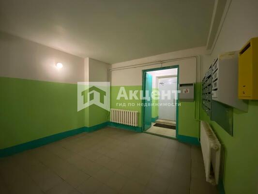 Сдам двухкомнатную (2-комн.) квартиру, Генерала Горбатова ул, 23, Иваново г