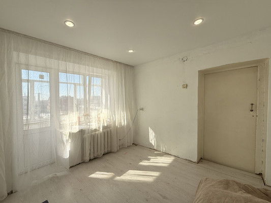 Продам двухкомнатную (2-комн.) квартиру, Гагарина пр-кт, 25, Йошкар-Ола г