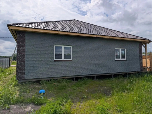 Продам дом, 2, Дергаево д, 0 км от города