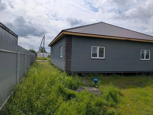 Продам дом, 2, Дергаево д, 0 км от города