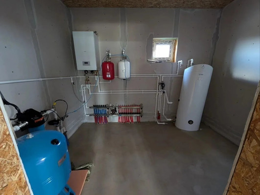 Продам дом, 2, Дергаево д, 0 км от города